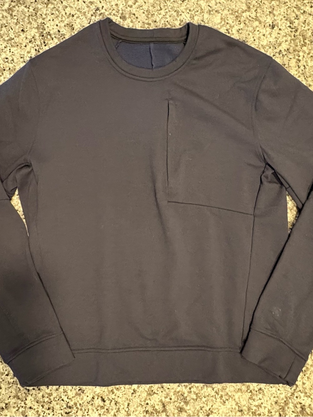 Lululemon Men's Crewneck